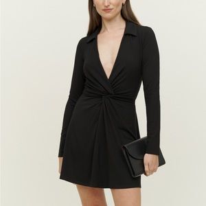 Reformation Kyler Dress NWT